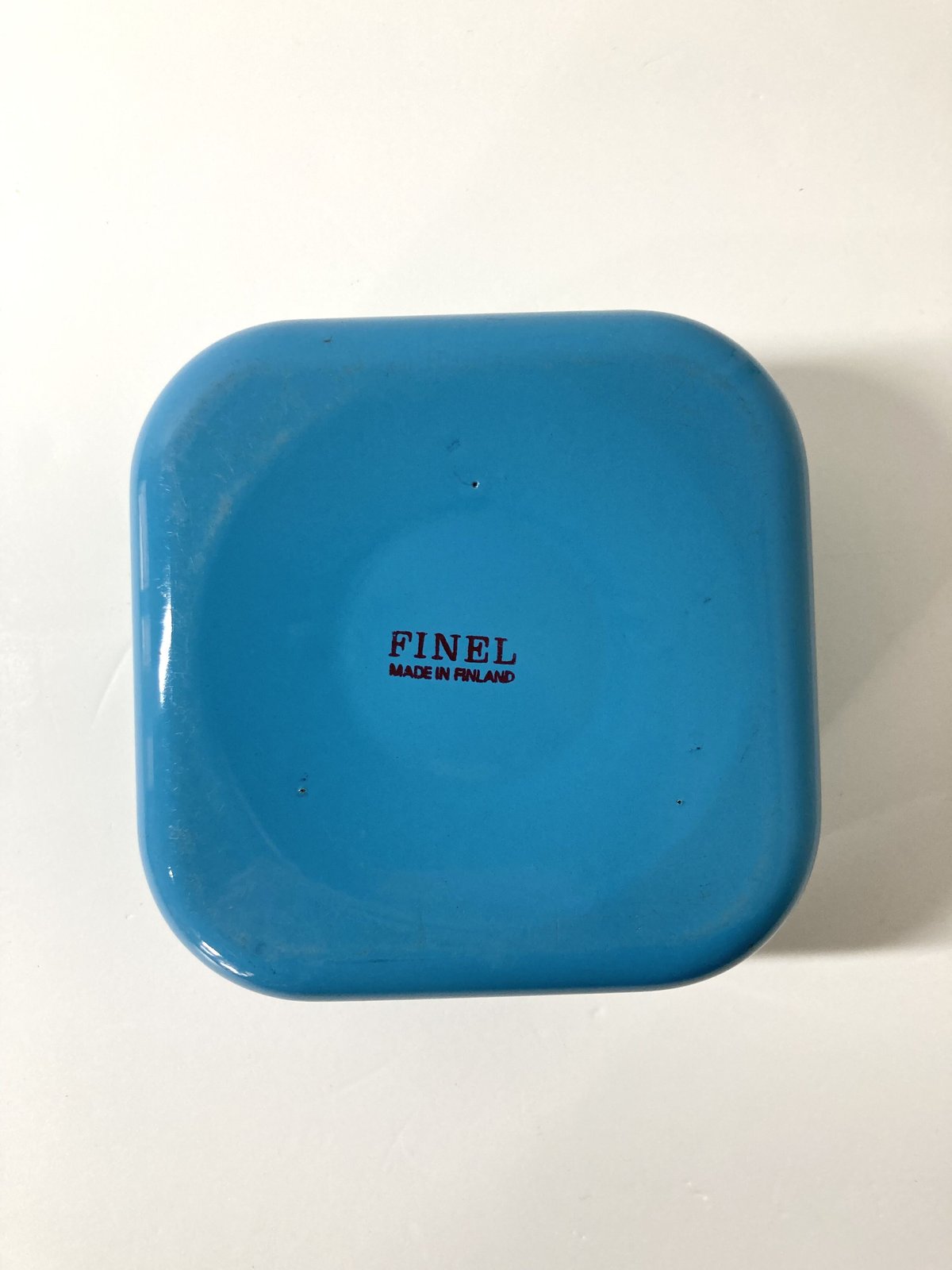 Finel（フィネル）／Kaj Franck（カイフランク）／ホーローの