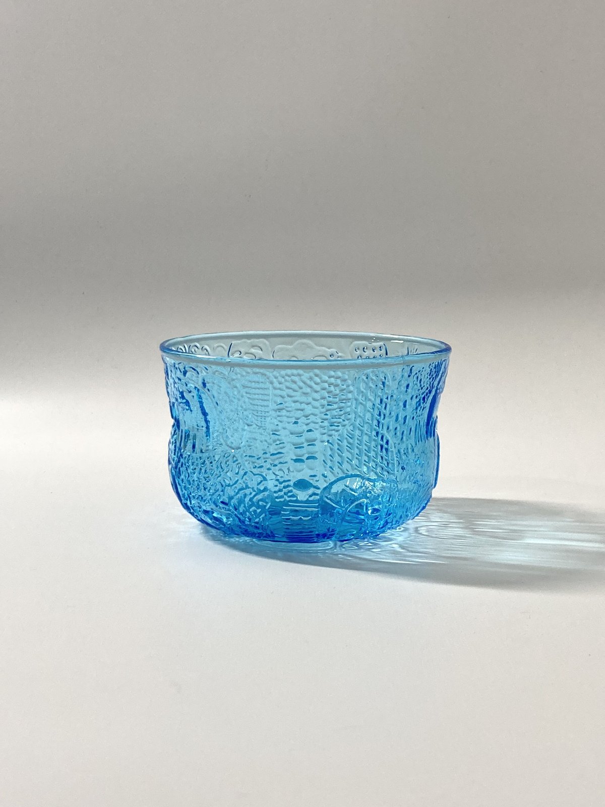 Nuutajärvi（ヌータヤルヴィ）／Fauna（ファウナ）／ボウル ライト