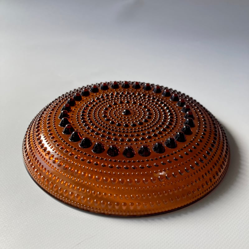 Nuutajarvi（ヌータヤルヴィ）／Kastehelmi（カステへルミ）／プレート