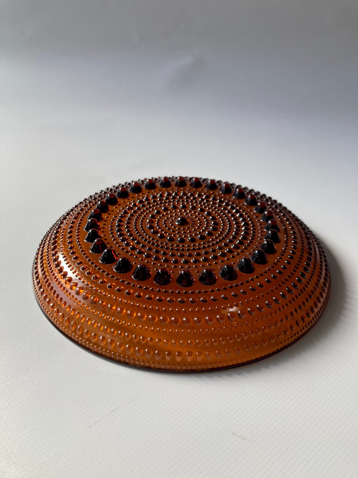 Nuutajarvi（ヌータヤルヴィ）／Kastehelmi（カステへルミ）／プレート