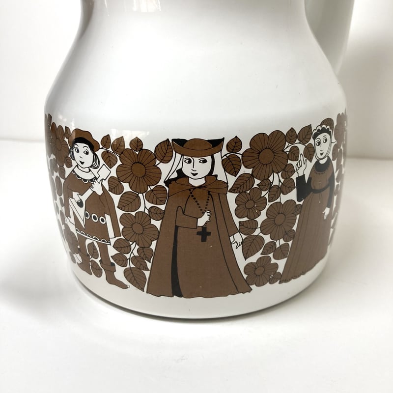 FINEL（フィネル）／Ritari（リタリ）／ケトル | HYGGE