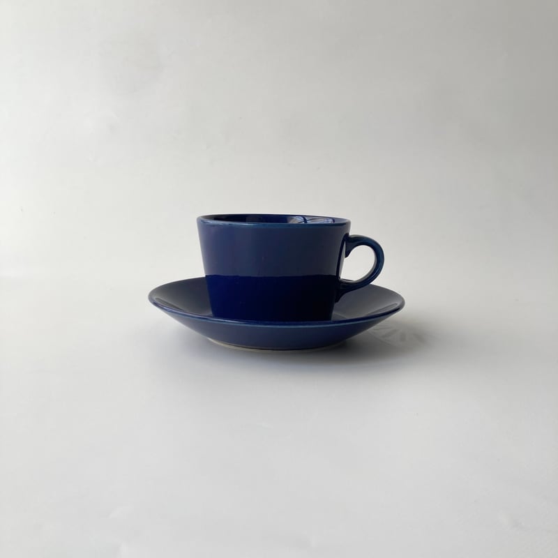 ARABIA（アラビア）／Kilta（キルタ）／カップ＆ソーサーセット