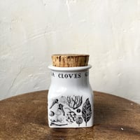 ARABIA（アラビア）／Botanica（ボタニカ）／Vaccinium Vitis-ida