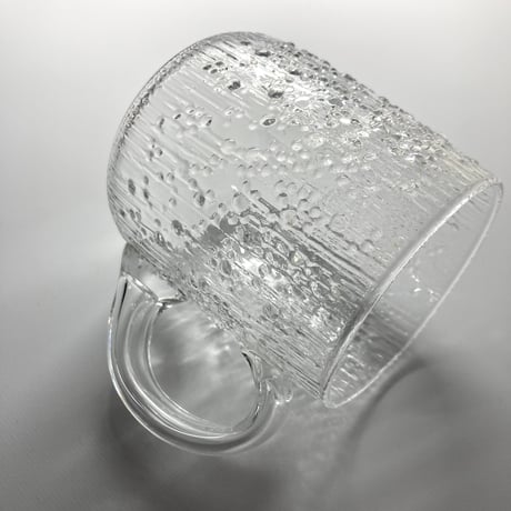 iittala（イッタラ）／Hopla（ホプラ）／Tapio Wirkkala／ マグ／ビアジョッキ