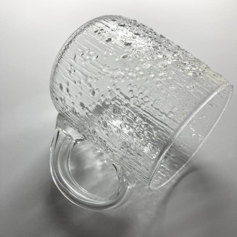 iittala（イッタラ）／Hopla（ホプラ）／Tapio Wirkkala／ マグ