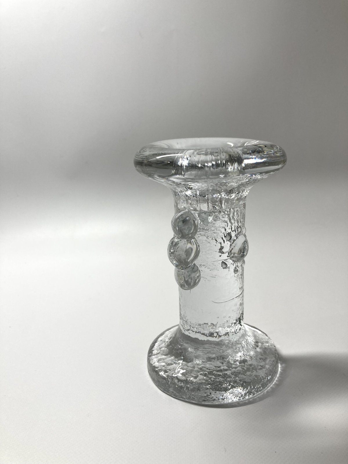 Sweden vintage／Pukeberg（プーケベリ）／オブジェ・キャンドル