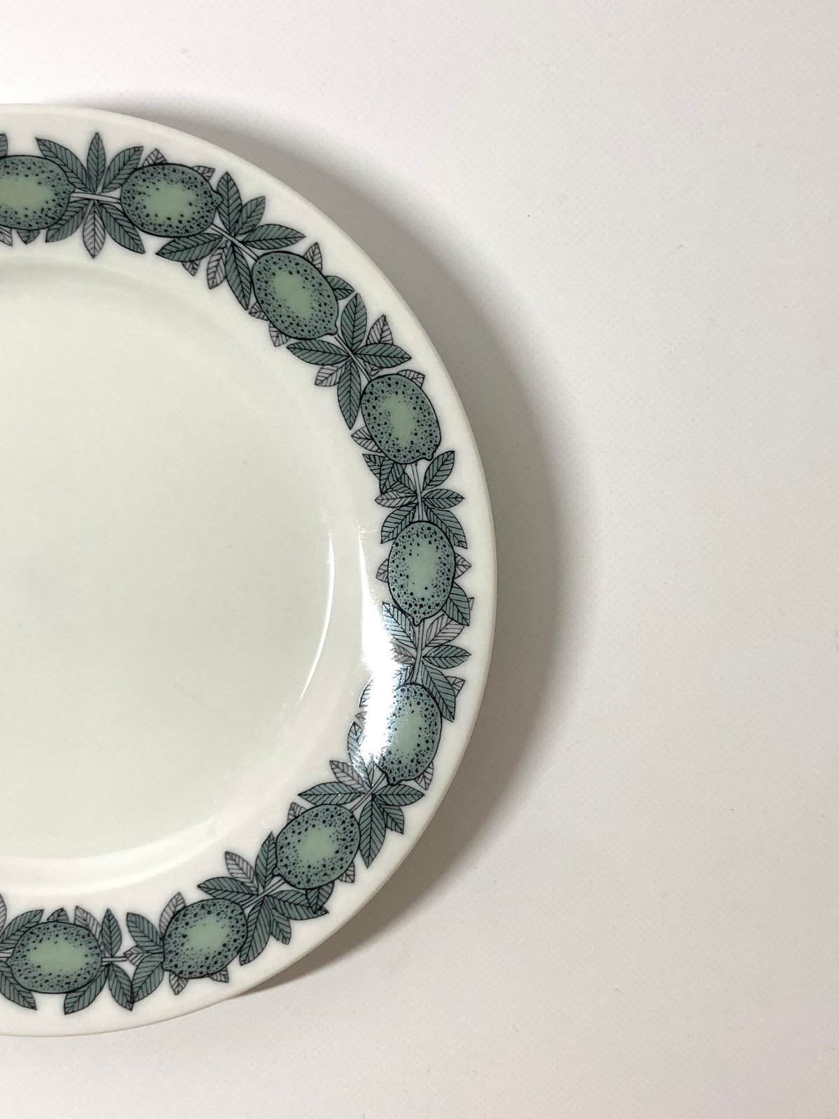 アラビア　プレート ARABIA (アラビア) プレート コレクターズプレートセット 19cm