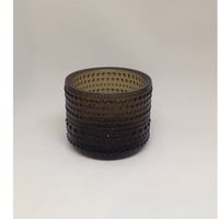 iittala（イッタラ）／Kastehelmi（カステヘルミ）／キャンドルホルダー（サンド）