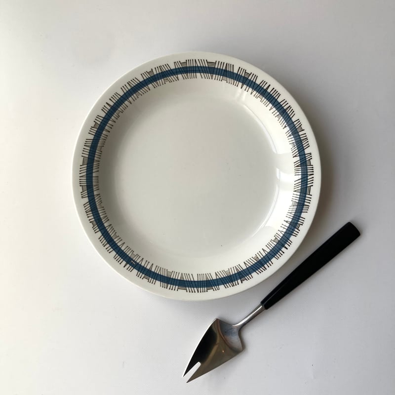 レア】／ロールストランド IDUNA 34㎝ 大皿 レア】Rorstrand