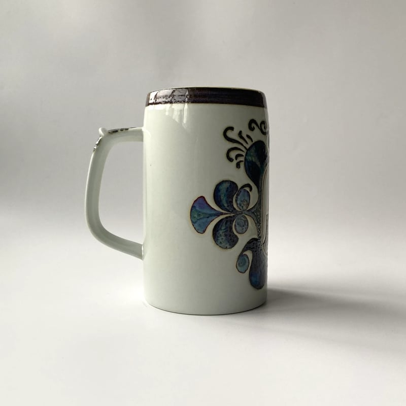 Royal Copenhagen（ロイヤルコペンハーゲン）／Nils Thorsson（ニルス