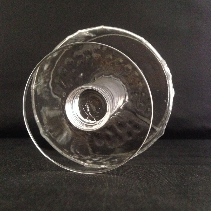 NUUTAJARVI（ヌータヤルヴィ）／Flora（フローラ）／カクテルグラス 01