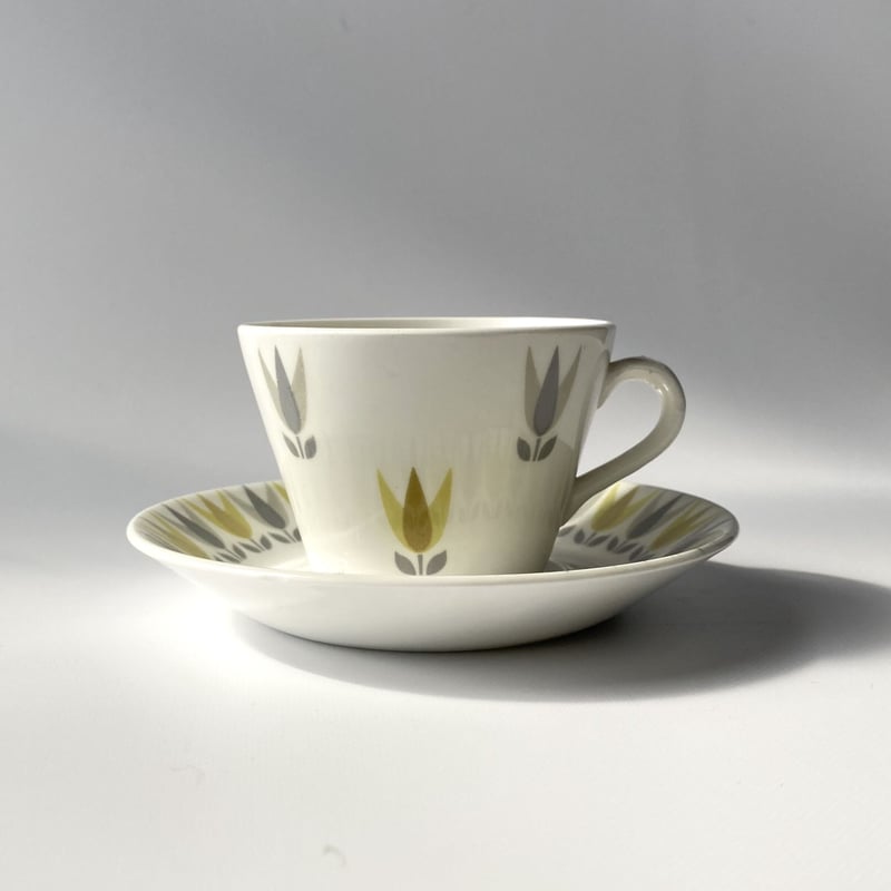 Gustavsberg(グスタフスベリ)/Lotus GUL(ロータス グル Gustavsberg(グスタフスベリ)/Lotus GUL(ロータス グル
