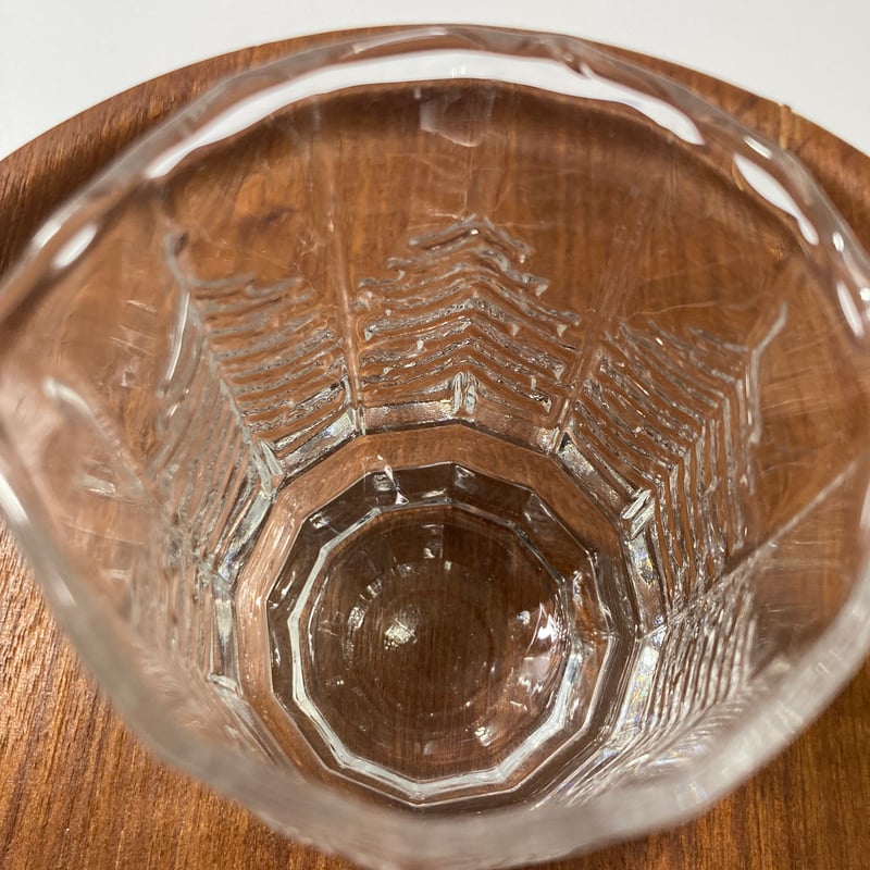 ヴィンテージ◇ イッタラ kuusi クーシ ボウル 2個セット iittala/イッタラ Kuusi/クーシ ベースH16cm 004|北欧