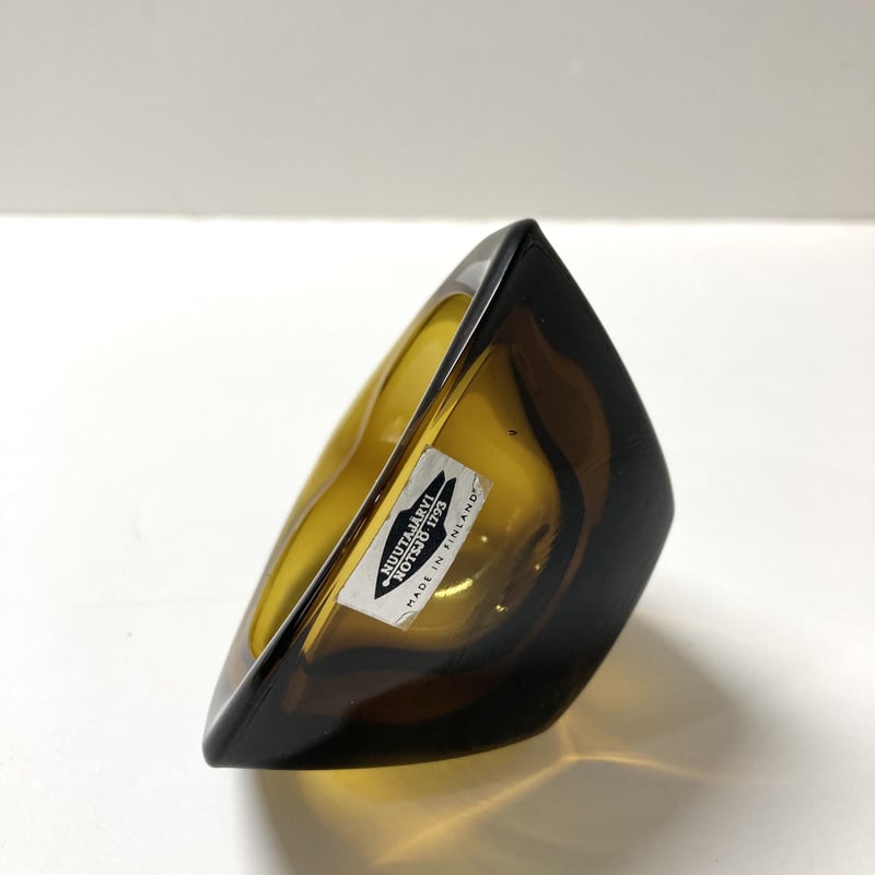 NUUTAJARVI（ヌータヤルヴィ）／Bulls Eye（ブルズアイ）／Kaj Franck