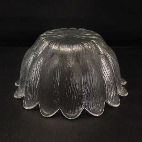 HOLMEGAARD（ホルムガード）／ガラスのボウル　φ17.5cm