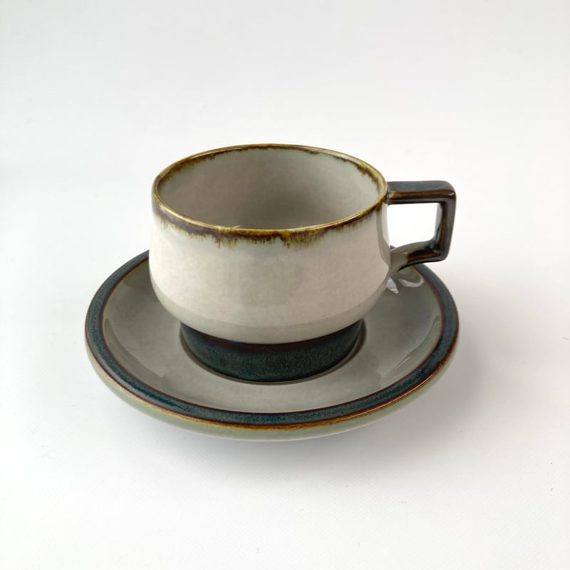 Quistgaard（クイストゴー）／Tema（ティーマ）／ティーカップ