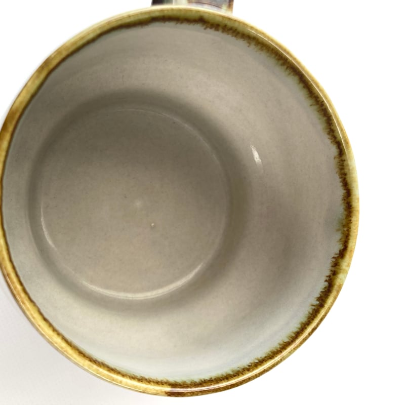 Quistgaard（クイストゴー）／Tema（ティーマ）／ティーカップ