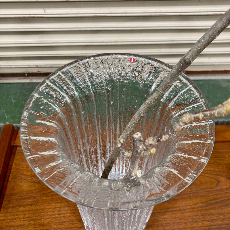 iittala（イッタラ）／Vertica（ヴェルティカ）／Timo Saraneva（ティモ