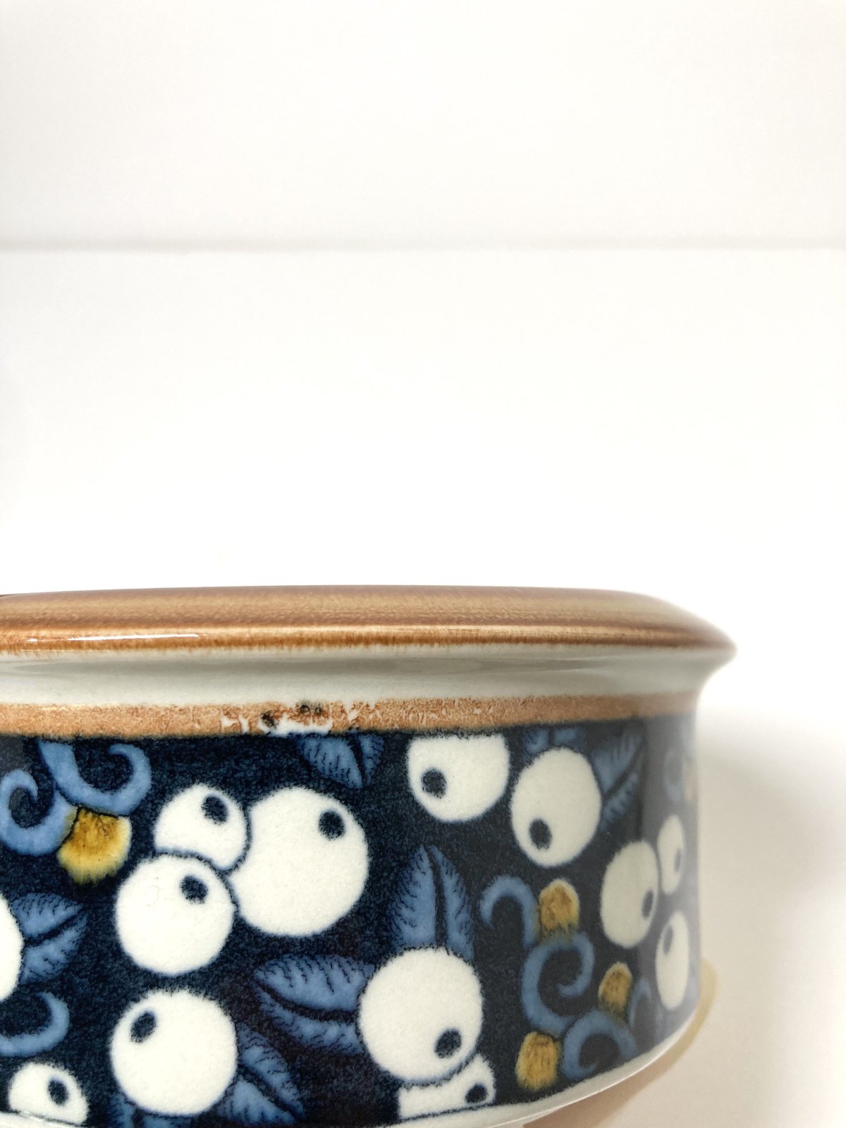 ARABIA（アラビア）／Taika（タイカ）／ボウル φ14.5cm | HYGGE