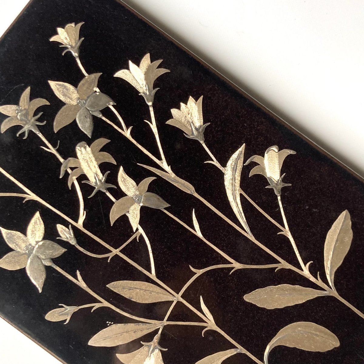 Gustavsberg（グスタフスベリ）／スウェーデンの地方の花シリーズ