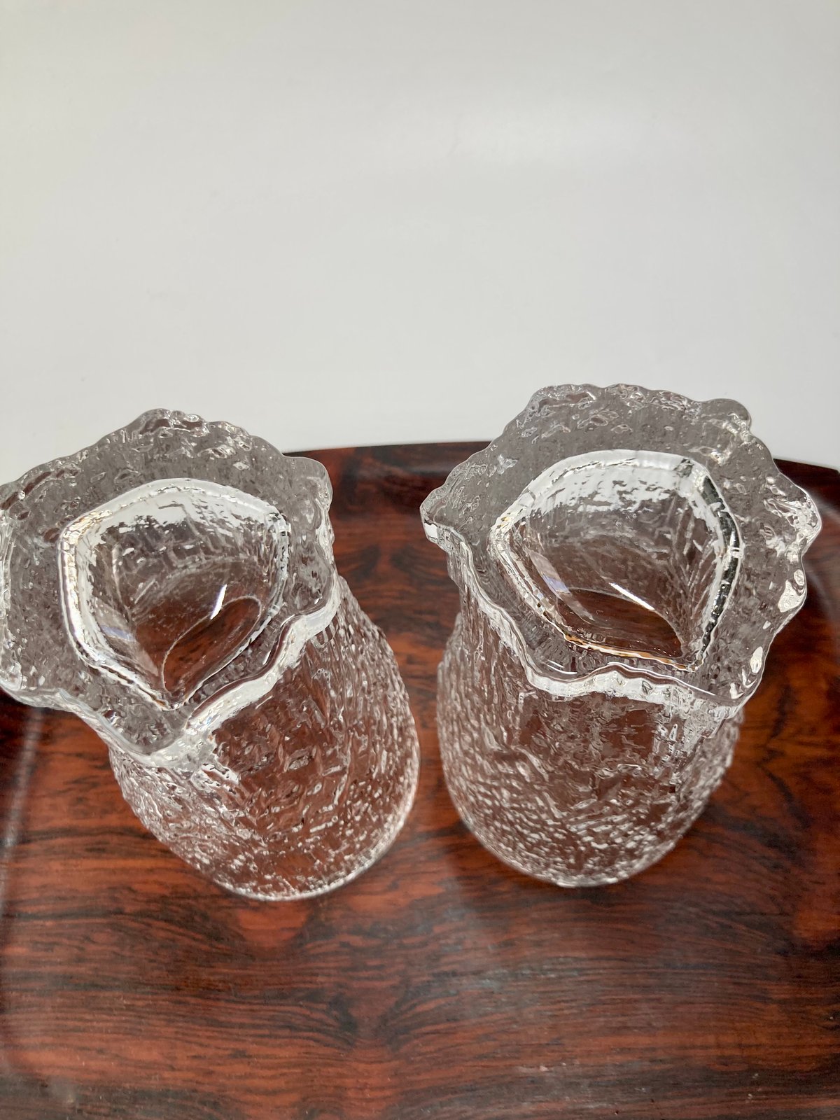 iittala/イッタラ Tapio Wirkkala アッシュトレイ(小) 灰皿 写真