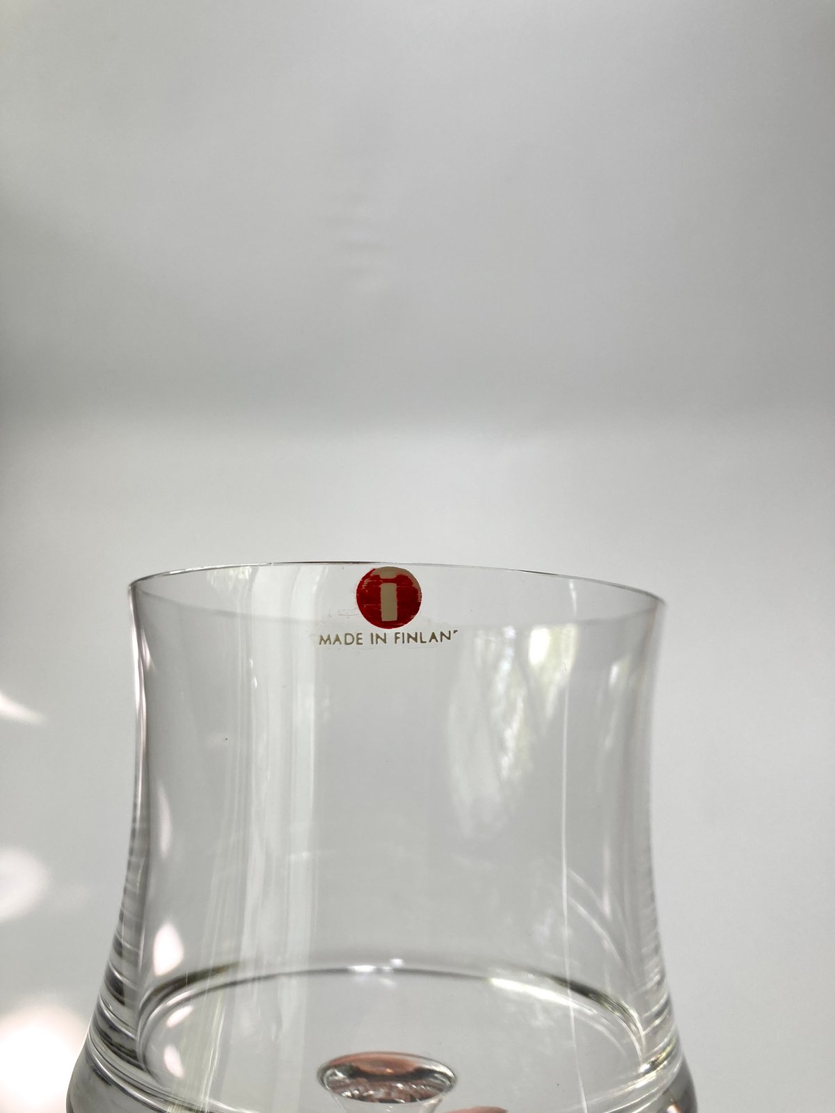 iittala（イッタラ）／Romantica（ロマンティカ）／Tapio Wirkkala（