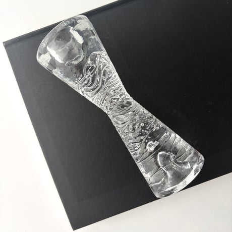 iittala（イッタラ）｜Timo Sarpaneva（ティモ・サルパネヴァ）｜Arkipelago 2642 ｜キャンドルホルダー