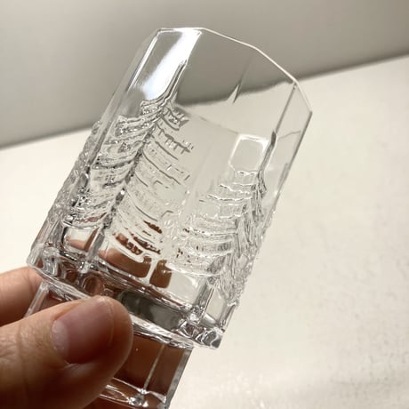 iittala／Kuusi／タンブラーS　02