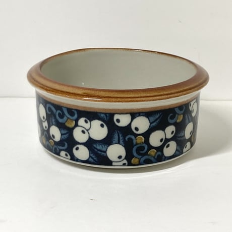 ARABIA（アラビア）／Taika（タイカ）／ボウル　φ14.5cm