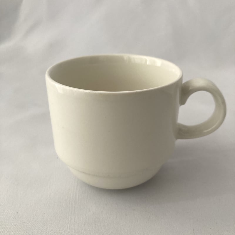 ARABIA - レア ARABIA SAVOIE CUP / アラビア サヴォア カップ ARABIA Savoie Cup and Saucer and Mug Cup/アラビア サヴォア