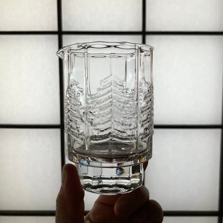 iittala（イッタラ）／Kuusi（クーシ）／クリーマー／もみの木モチーフ