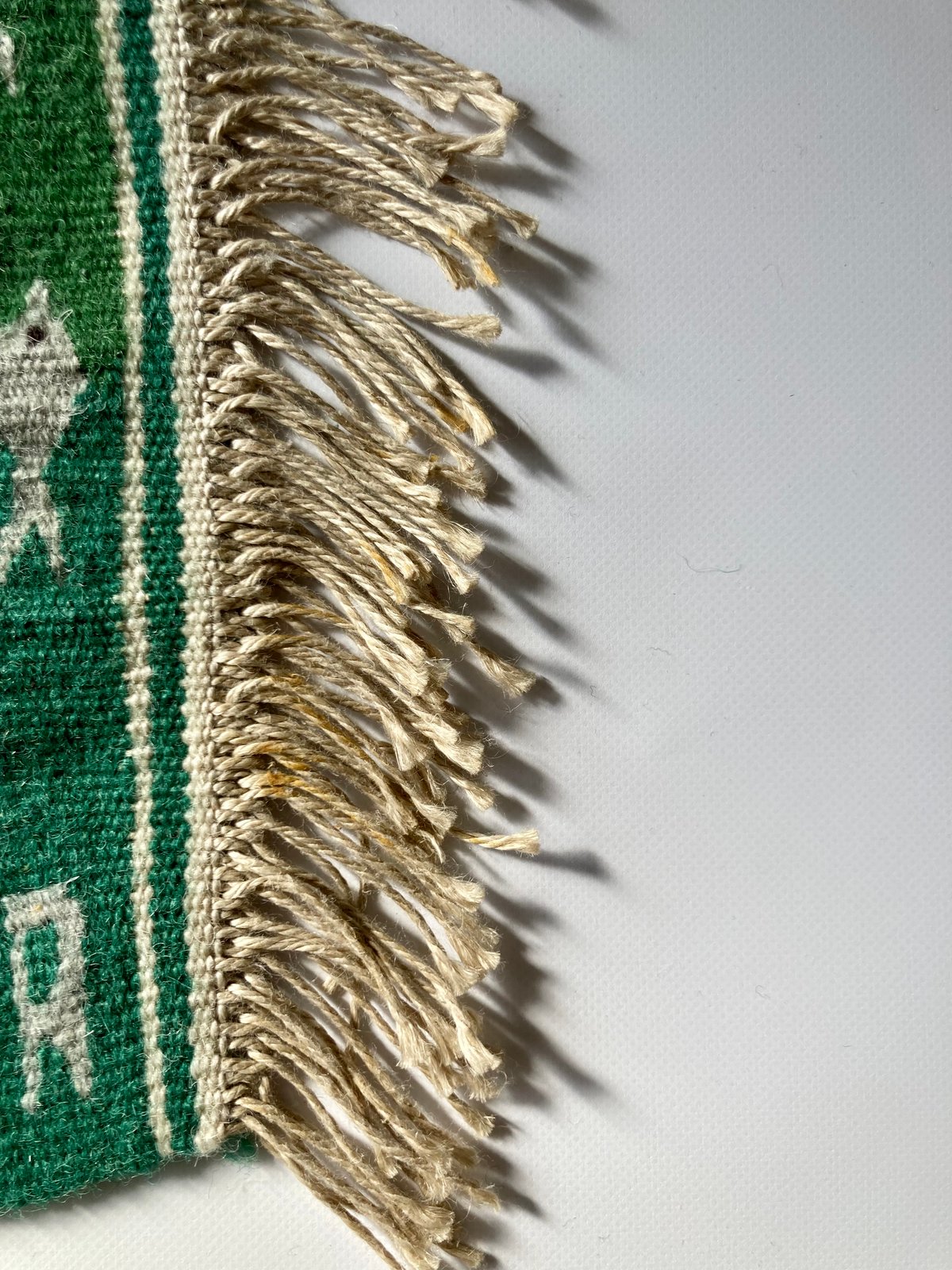 スウェーデンの伝統織物／フレミッシュ織／タペストリー | HYGGE