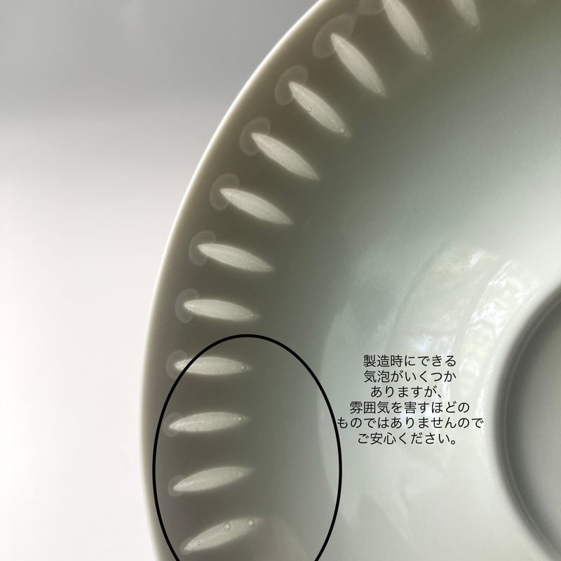 ARABIA（アラビア）／Riisi（リーシ）／カップ＆ソーサーセット／no.01