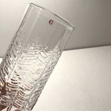 iittala／Kuusi／タンブラーL　02