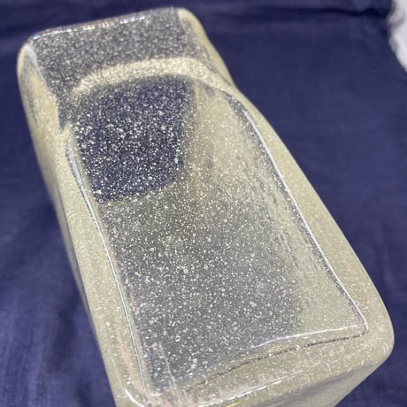 NUUTAJARVI（ヌータヤルヴィ）／IGUL(イグル)／フラワーベース　長方形　02