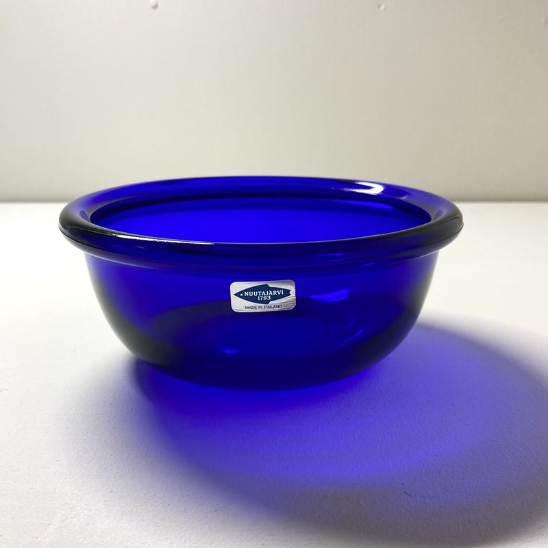 NUUTAJARVI（ヌータヤルヴィ）／Luna（ルナ）／ボウルφ15cm | HYGGE