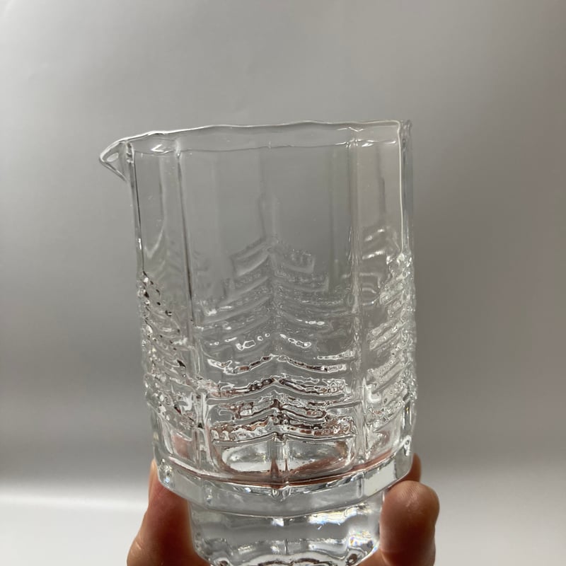  イッタラ クーシ フラワーベース もみの木 H16cm iittala イッタラ クーシ フラワーベース もみの木 H16cm
