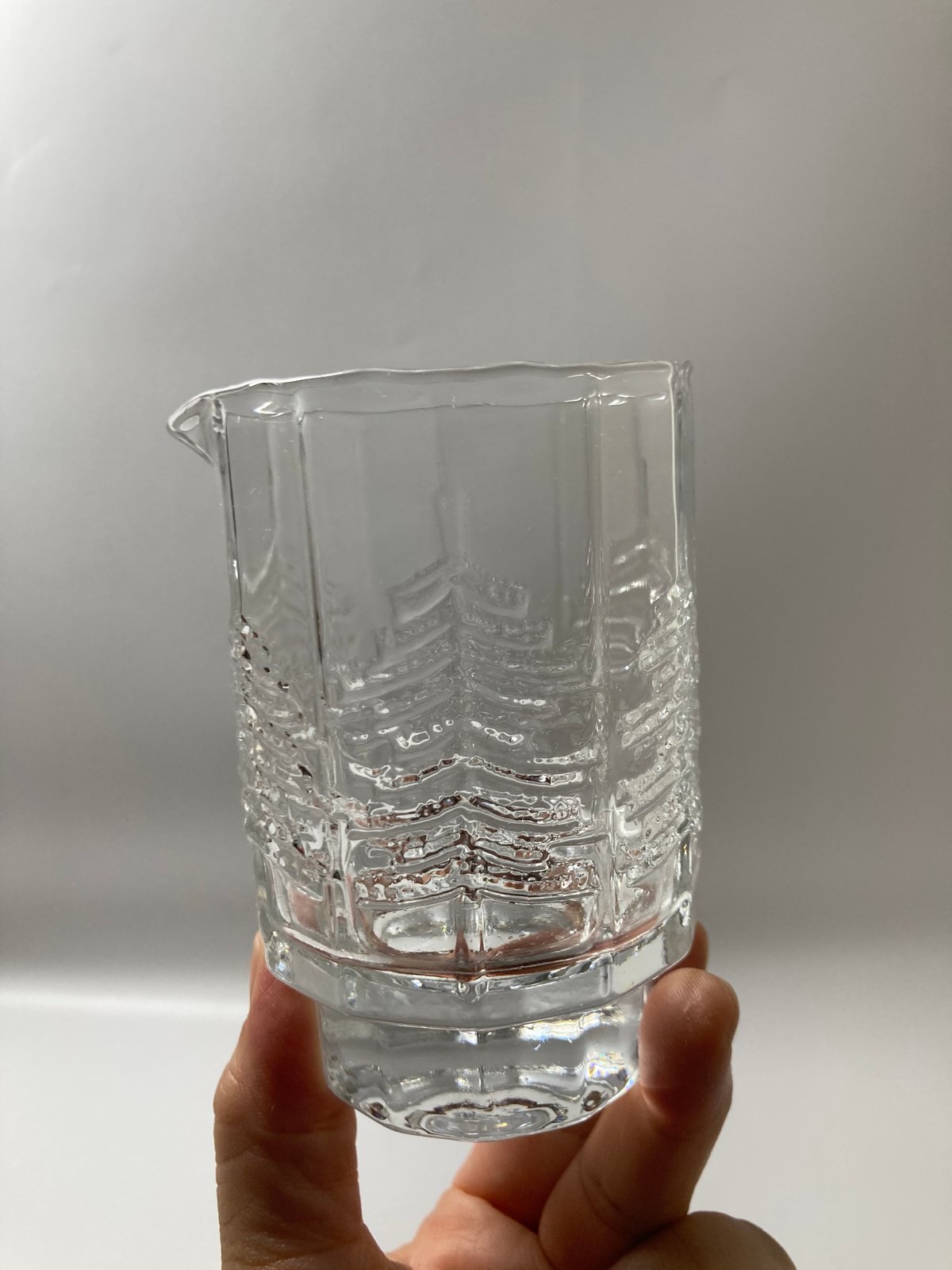 iittala（イッタラ）／Kuusi（クーシ）／クリーマー／もみの木