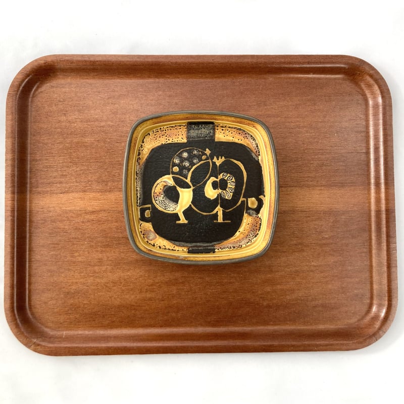 Royal copenhagen（ロイヤルコペンハーゲン）／Aluminia