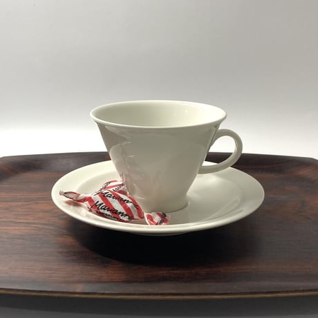 【激レア/極美品】　アラビア　ハレキンシリーズ　ヴィンテージプレート&マグ 激レア/極美品】 アラビア ハレキンシリーズ ヴィンテージ