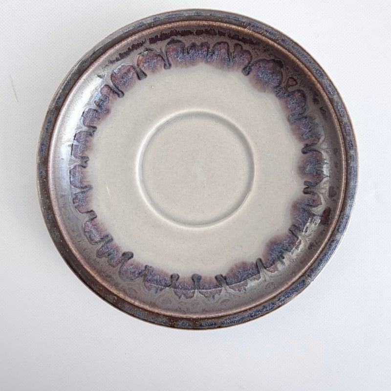 Quistgaard（クイストゴー）／Mexico（メキシコ）／コーヒーカップ