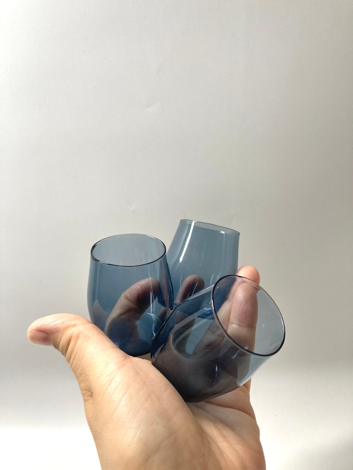 iittala（イッタラ）／i-104／Timo Sarpaneva（ティモ