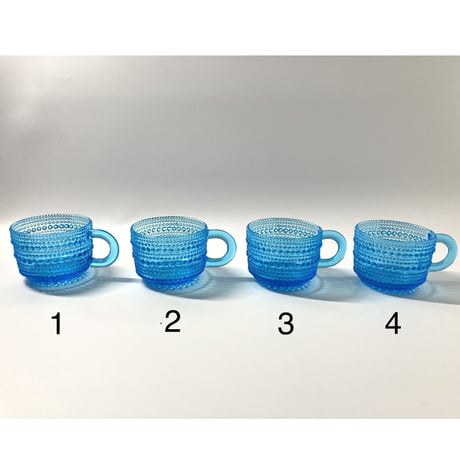 iittala（イッタラ）／Kastehelmi（カステへルミ）／カップ　04