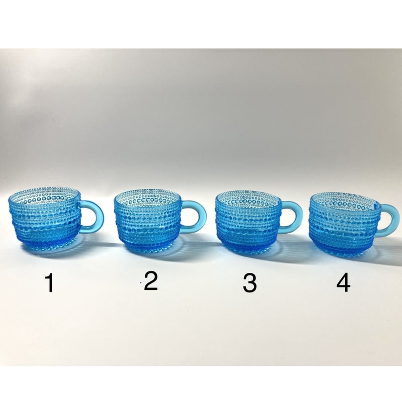 iittala（イッタラ）／Kastehelmi（カステへルミ）／カップ 04 | HYGGE