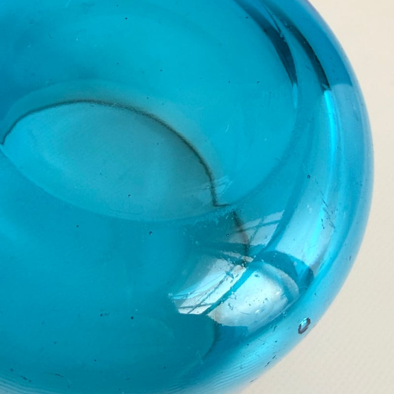 Nuutajarvi（ヌータヤルヴィ）｜Kaj Franck（カイ フランク）｜Fasetti