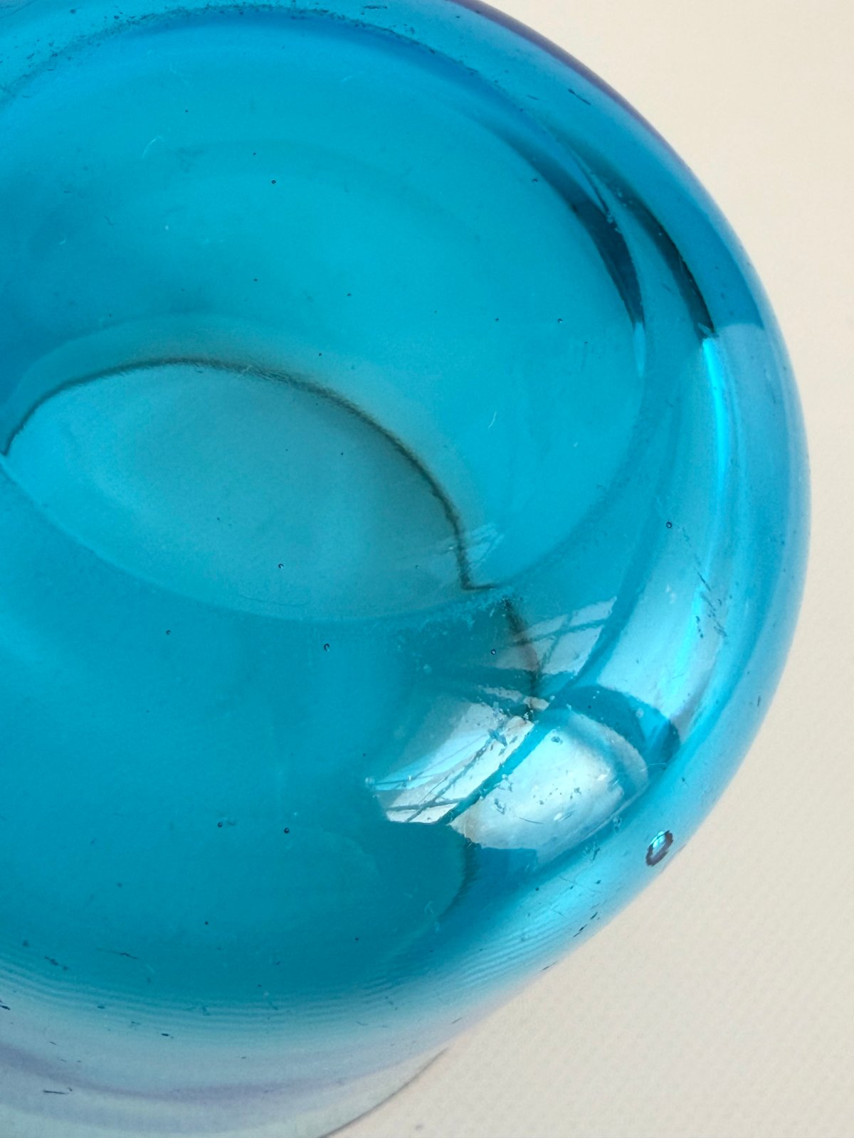 Nuutajarvi（ヌータヤルヴィ）｜Kaj Franck（カイ フランク）｜Fasetti