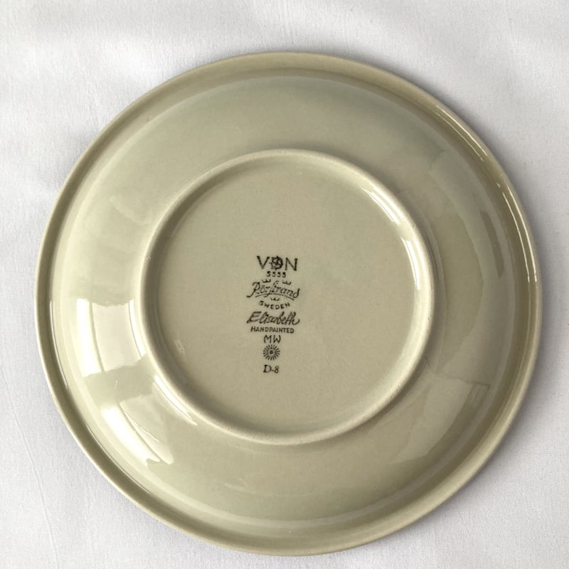 RORSTRAND(ロールストランド)／Elisabeth(エリザベス)／カップ