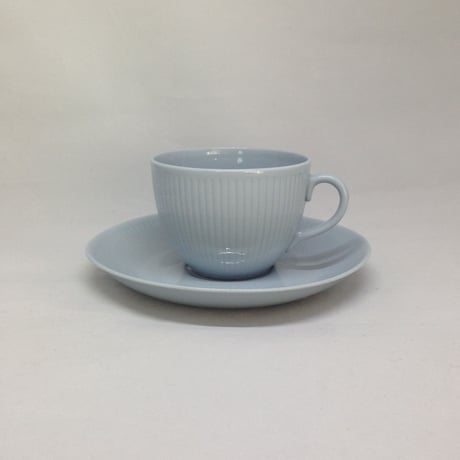 ARABIA（アラビア）／Sointu（ソインツ）／コーヒーカップ＆ソーサー　01