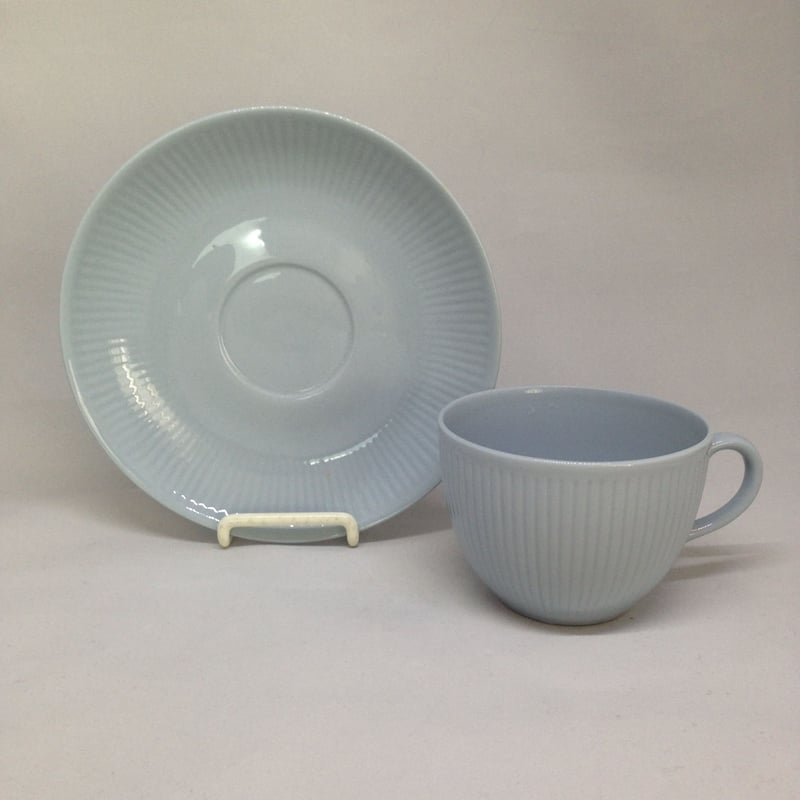 ARABIA（アラビア）／Sointu（ソインツ）／コーヒーカップ＆ソーサー