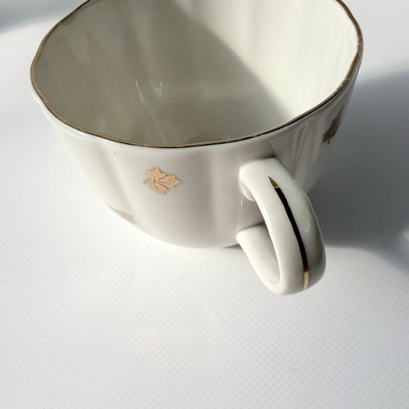 ARABIA（アラビア）／Hippu（ヒップ）／カップセット／no.01 | HYGGE